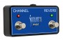 2 Button Channel - Reverb Replacement Footswitch - Switch Doctor